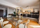 High Residence Iancu Nicolae | View liber | Parcare supraterana | Terasa 12 mp
