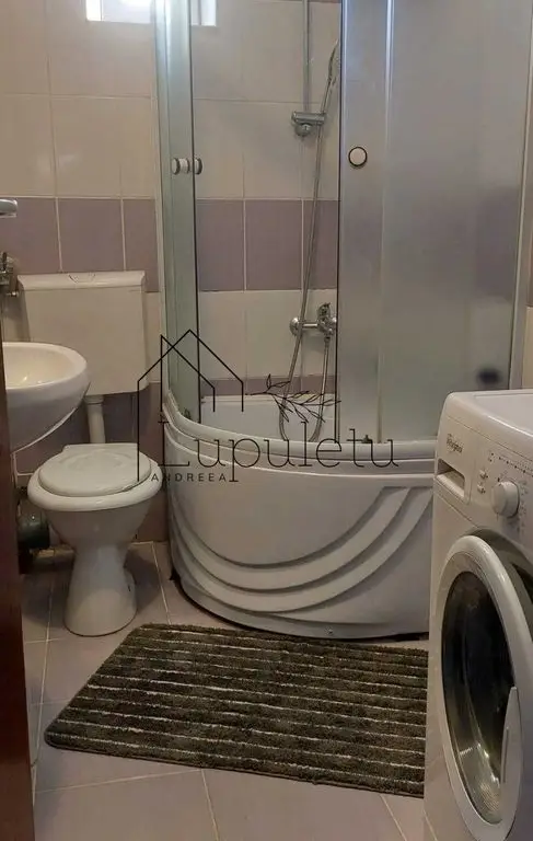 Garsonieră de vânzare | 31 mp | Cartier Alma – Turnișor