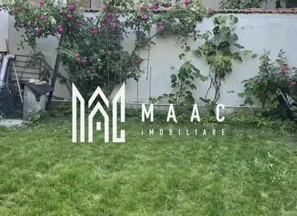 Casa individuala | Acces Auto | Teren 460MP | C. Dumbravii