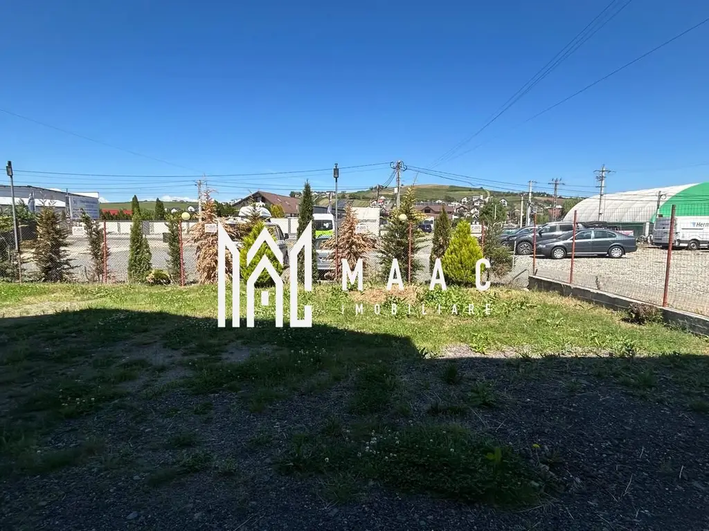 Apartament 3 camere | Decomandat | Terasă+Balcon | Șura Mare