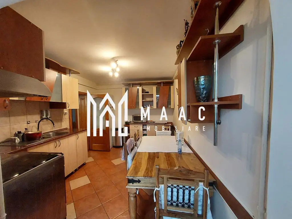 Apartament 5 Camere | 2 Nivele | 150MPU | Hipodrom 3