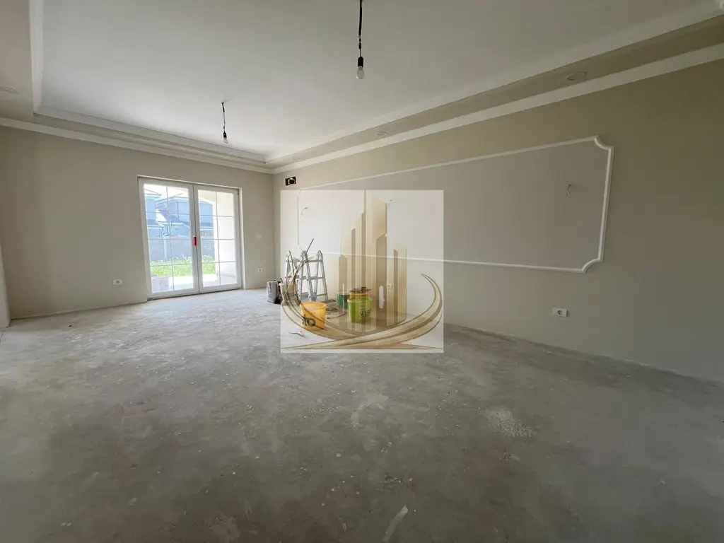 Duplex modern, finisaje premium, Ideal pentru investitie, SAD