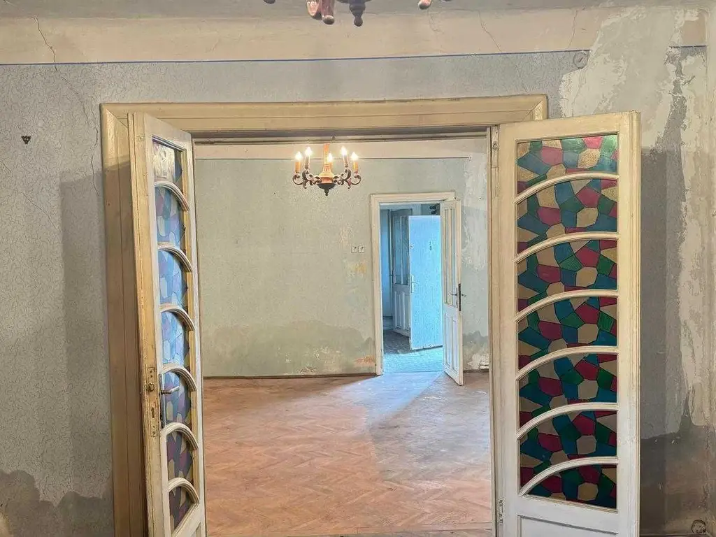 Casa 4 camere Cotroceni