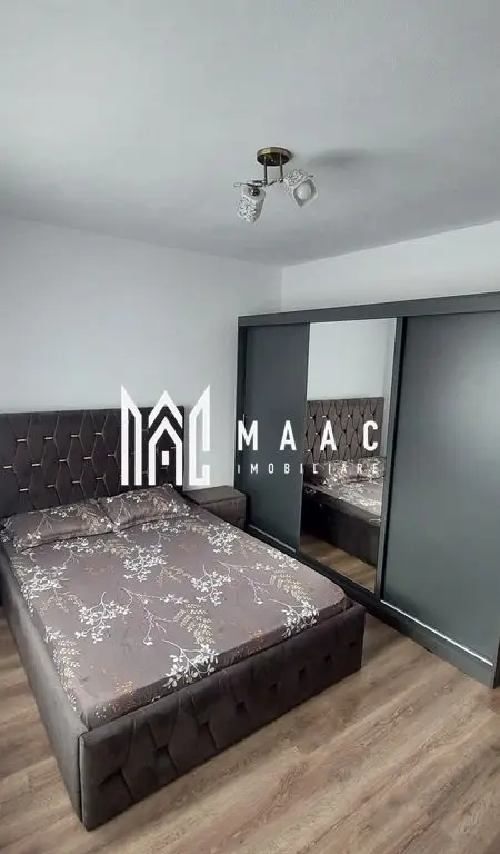 Apartament 2 camere I Lift | Parcare | Doamna Stanca
