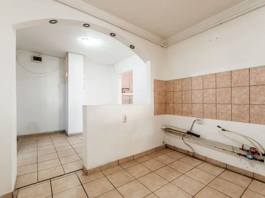 Apartament 2 camere, decomandat | Str Banul Maracine