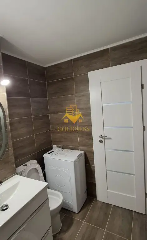2 camere decomandate, Manastur, Kaufland, Primaverii, Prima inchiriere