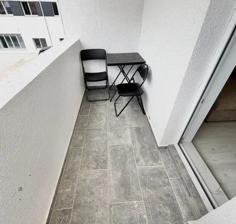 Apartament 2 camere LUX - Militari,Residence