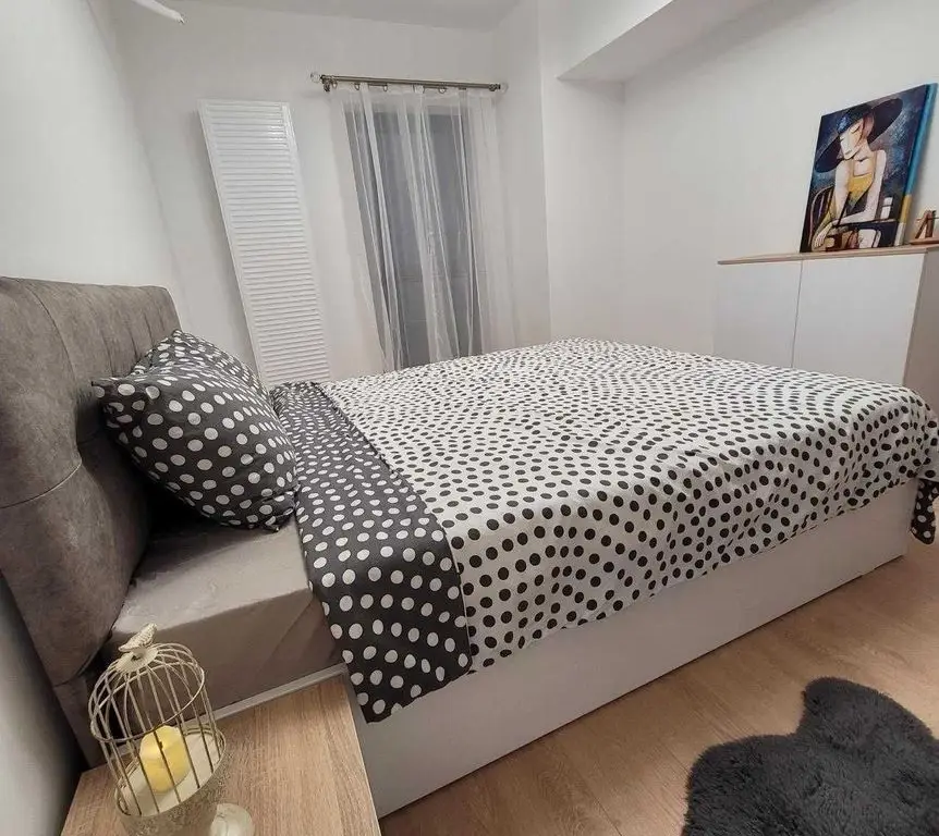 Apartament 2 Camere Lux | Locație Premium | Complet Mobilat
