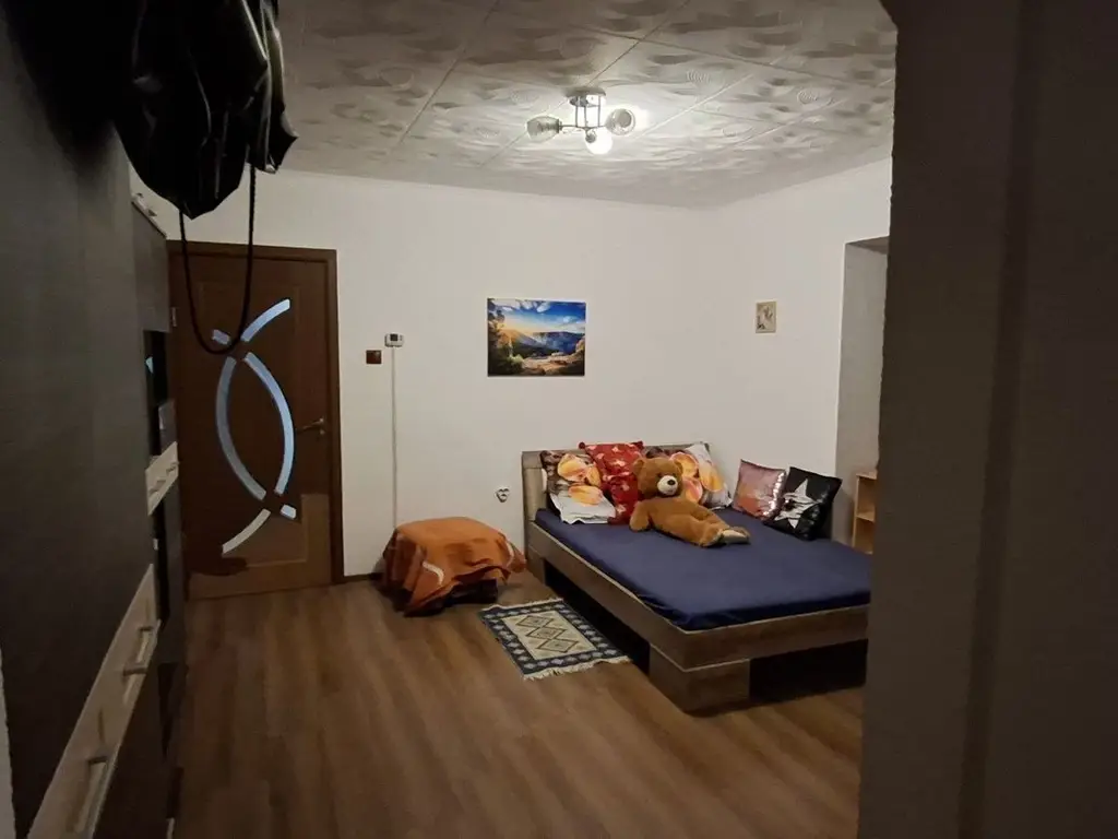 BRASADAS vinde ap 2 cam etaj 2 pe Botizului.