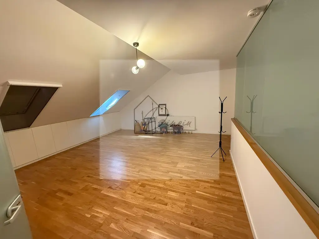Vila 6 camere Pipera I Matei Millo I Premium - vila smart I COM 0%
