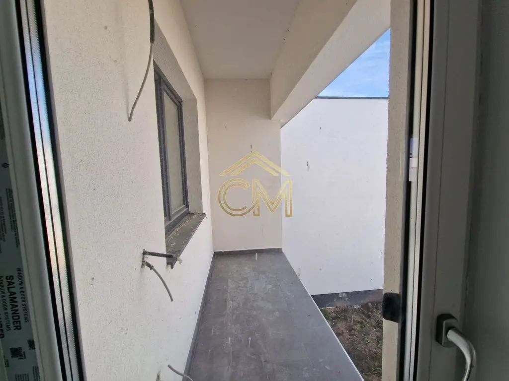 Quadruplex 4 Camere / 82MPU / Terasa / 170MP Curte