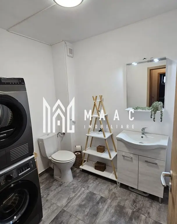 Apartament 3 camere | 82MPU | Etaj intermediar | Selimbar