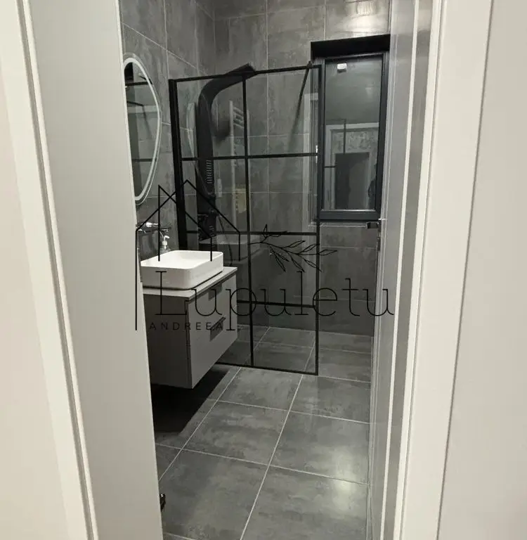 Apartament de Inchiriat LUXURY | 3 camere | 60 MPU | Prima închiriere