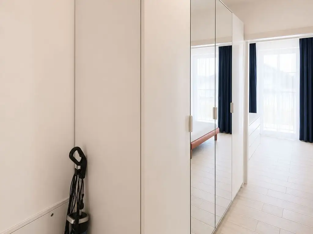Inchiriez apartament 2 camere, Dumbravita langa padure