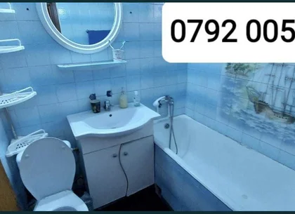 Ciresica-apartament 2 camere
