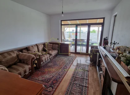 1/2 Duplex spatios, 4 camere-3 bai, Finisaje PREMIUM
