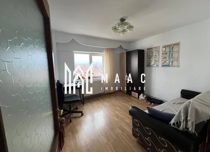 Apartament 2 Camere | 2 Balcoane | 57MPU | AVRIG