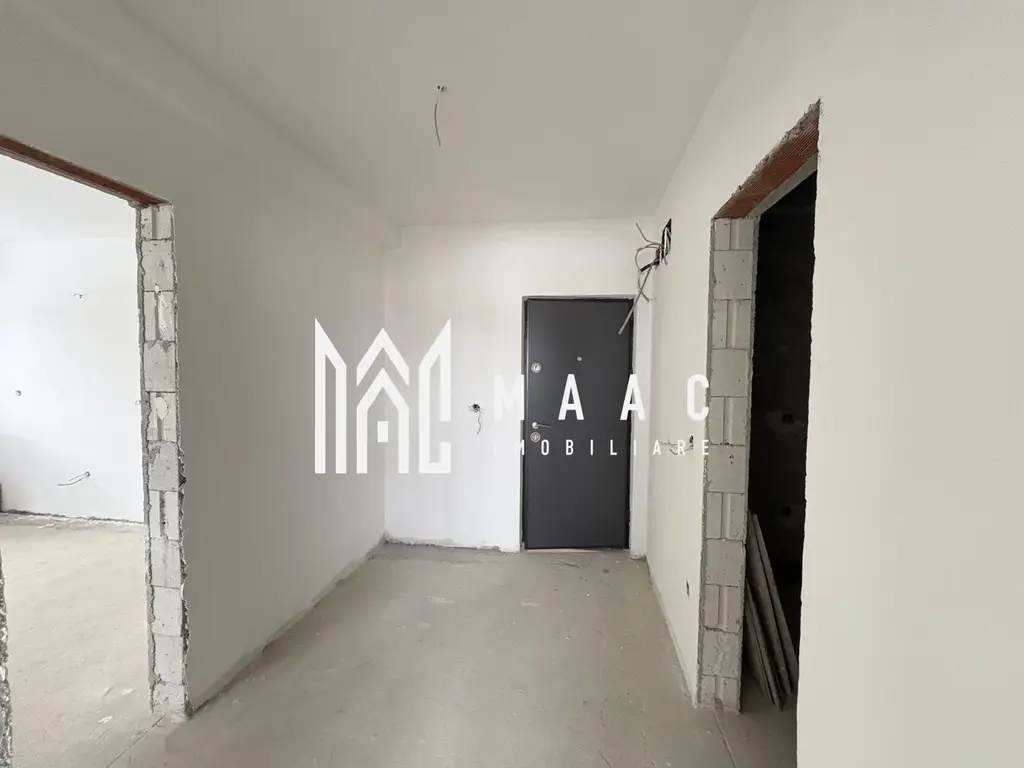 Apertament 2 Camere I Parter I Gradina I Selimbar