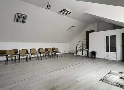 Spatiu ideal pentru activitatile care necesita o incapere generoasa