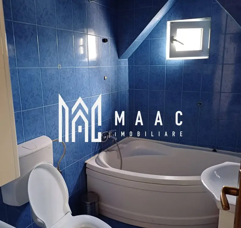 Apartament 2 camere | 52.25 mp utili | Balcon | Nord