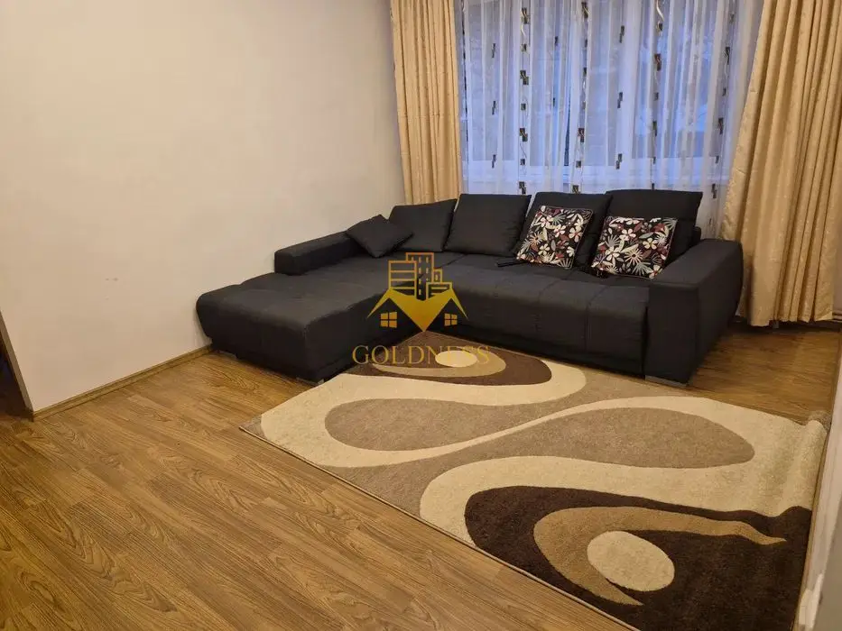 2 camere semidecomandate, balcon, Gheorgheni, Zona Fsega, Iulius Mall