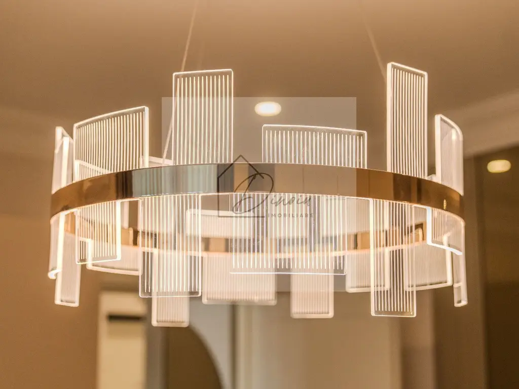 COMISION 0% I 2 camere lux Ivory Residence Pipera I taxare inversa