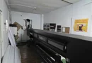 HALĂ PRODUCȚIE / DEPOZITARE – 500 MP – ZONA GIURGIULUI / STR. LUICA