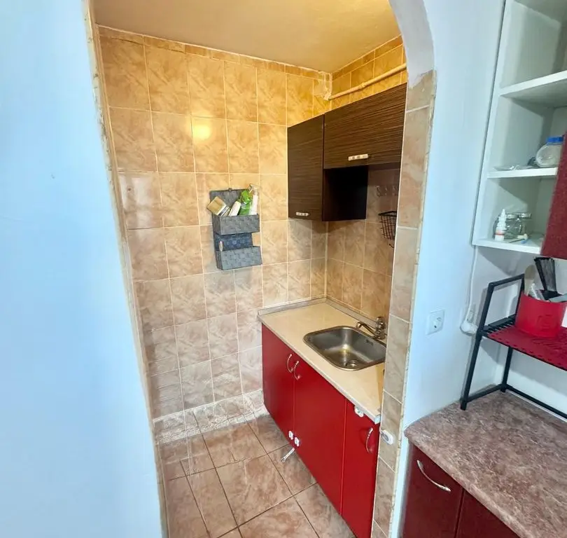 Apartament 3 camere de vânzare – Șos. București