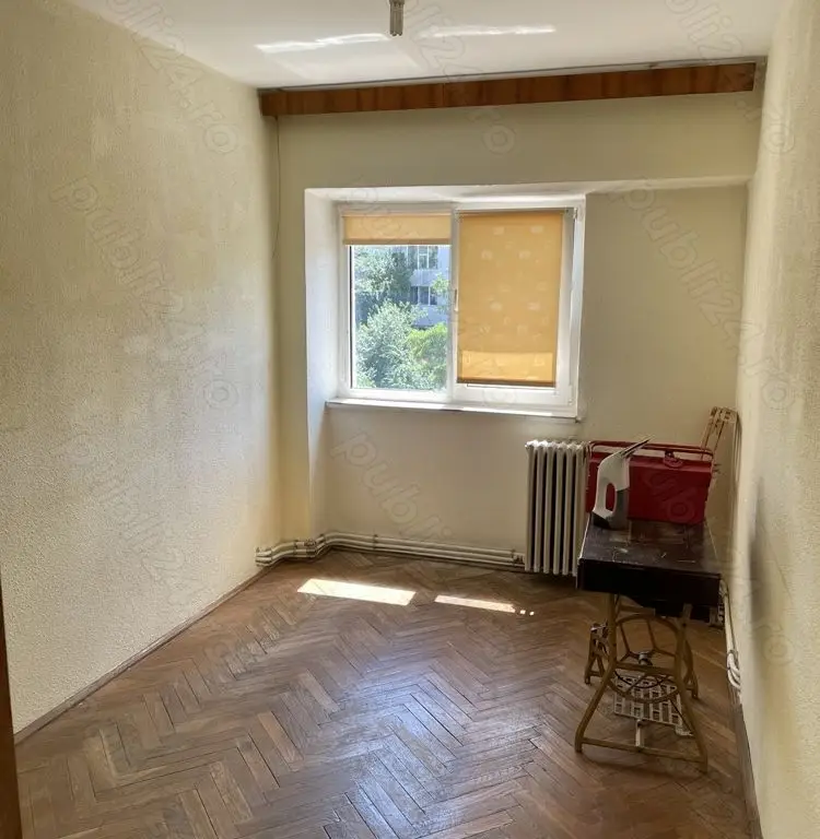 Apartament 4 camere Galata 2 - Iasi etaj 2 4