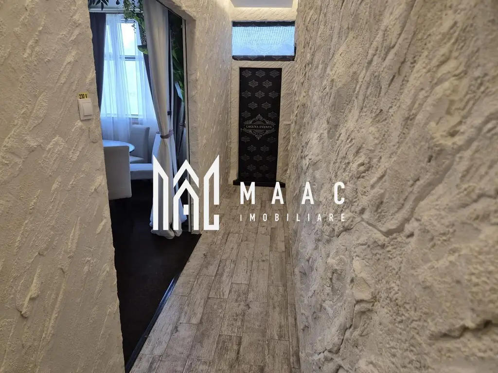 Complex HoReCa | Daesti, Râmnicu Vâlcea | 320 mp, teren 4.100 mp