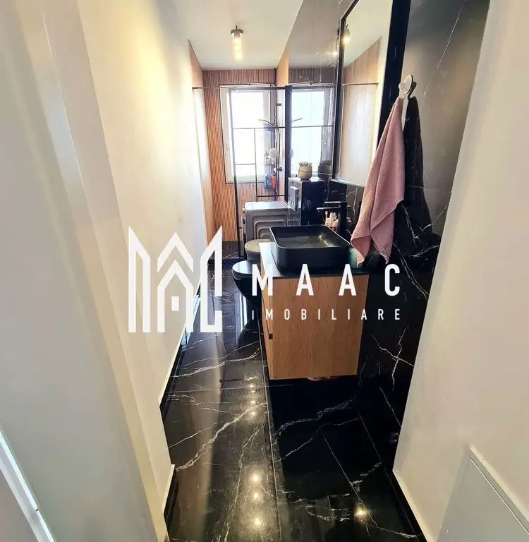 Casă | 5 camere | 116 mp utili | Curte 150 mp | Calea Cisnădiei