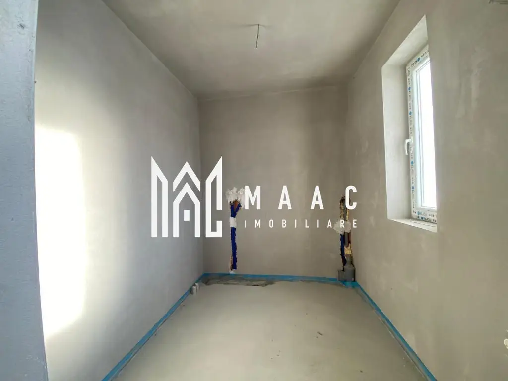 Casa Individuala | Curte 727 MP | Cisnadie