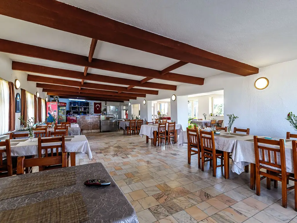 4,2 Ha Motel Restaurant & Servicii TIR DN7 Nădlac, centura Autostradă