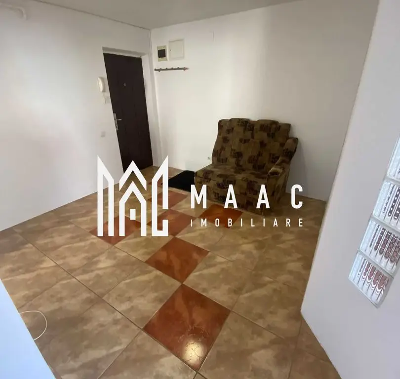 Apartament 2 camere | 48 mp | Strand II |