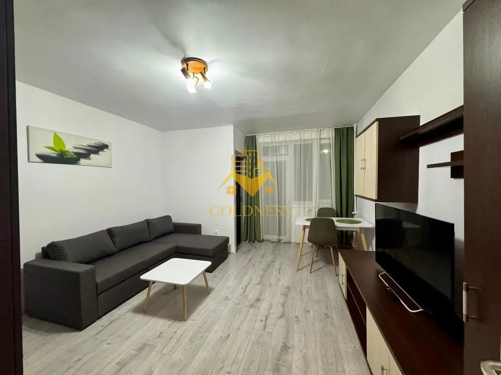 Garsoniera/ STUDIO, Manastur, Profi, Zona La Terenuri/Bucium, Parang