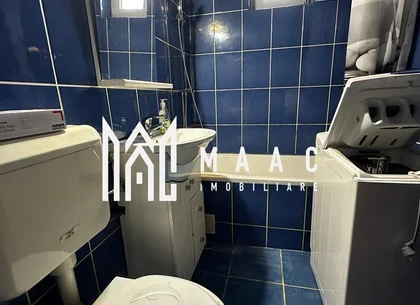Apartament 2 camere | Balcon | Etaj intermediar | V. Aaron