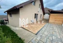 Casă 3 camere de închiriat I Șura Mare I Curte 500 mp I Garaj