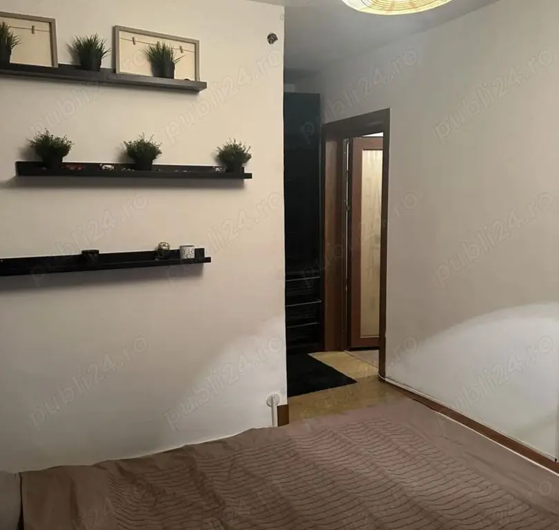Oferta Rahova Petre Ispirescu 4 Camere Decomandat