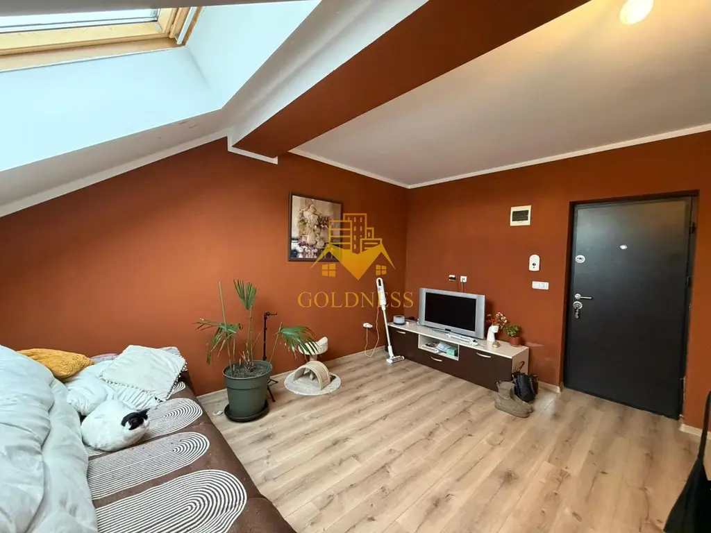 4 camere Open Space, Zorilor, Spitalul de Recuperare, UMF, USAMV
