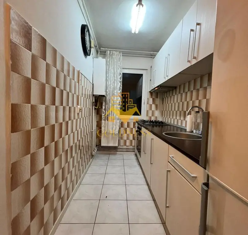 3 camere semidecomandate, parcare, Manastur, Mehedinti, Big, Izlazului