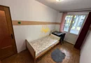 3 camere decomandate, balcon, Centru Piata Abator, Parcul Feroviarilor
