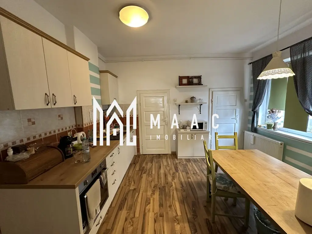 Casa 6 camere | Curte | Parcare | Terasa | Calea Dumbravii