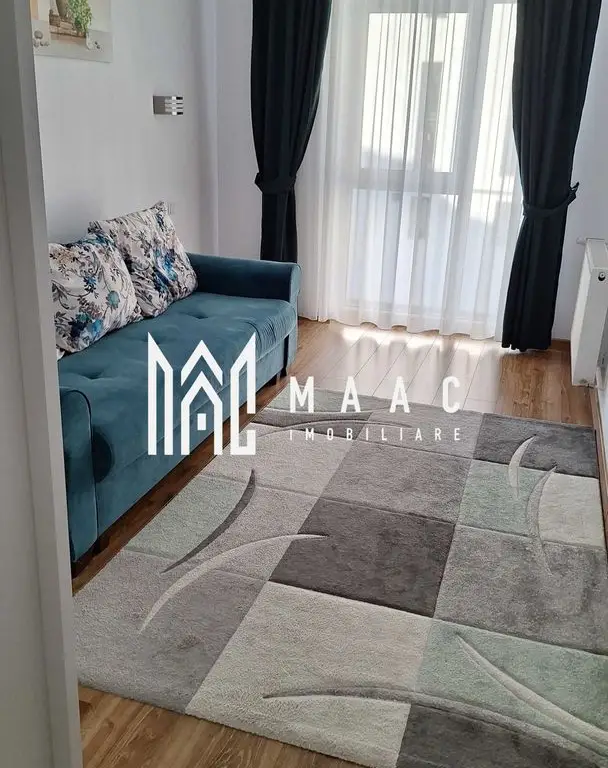 Apartament 3 camere | Etaj 1 | 70 MPU | Balcon | Parcare | Gusterita