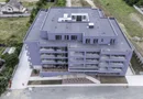 Tomis Nord - Vanzare apartament decomandat cu 2 camere, bloc nou.
