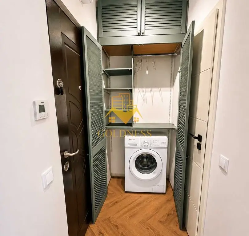 1 camera, Marasti, Premium, The Office, 21 Dec, Bucuresti, Sighismund