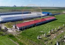 Tariverde - Ferma zootehnica functionala, 3 hectare teren intravilan!