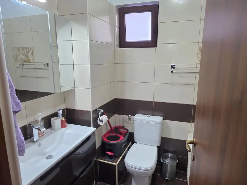 Obor /Iancului apartament 2 camere bloc nou