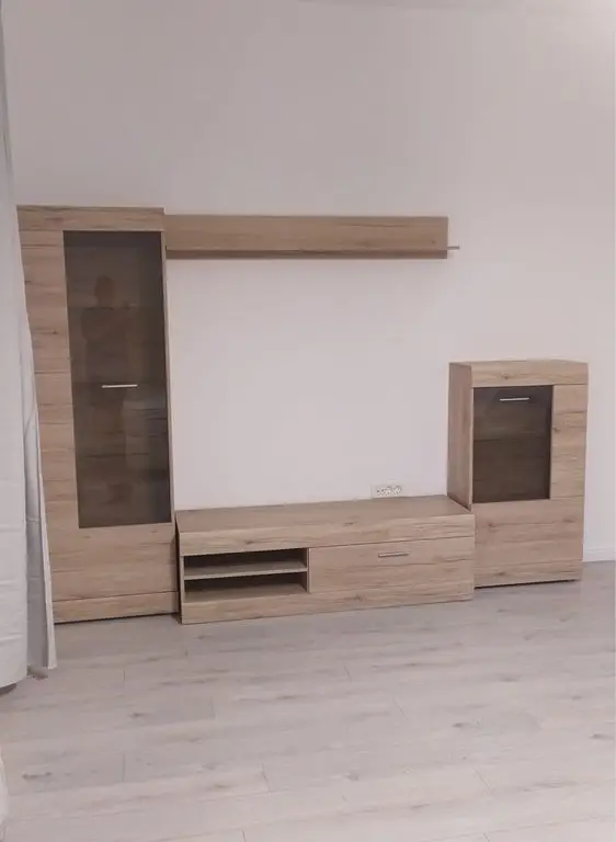 Apartament 1 camera ,42 m2 Braytim -INCHIRIERE