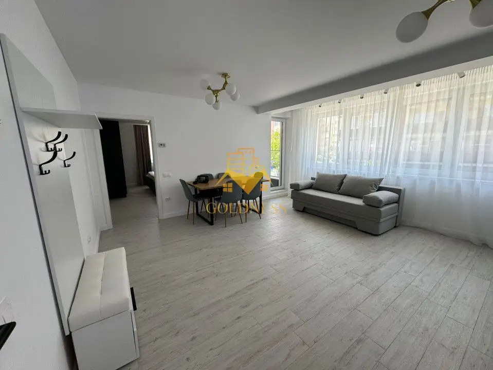 2 camere,prima inchiriere, parcare,Baciu zona Galaxiei, Calea Baciului