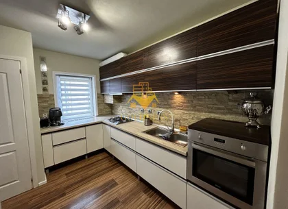 2 camere open space, Modern, Parcare, Floresti, Profi, Muzeul Apei
